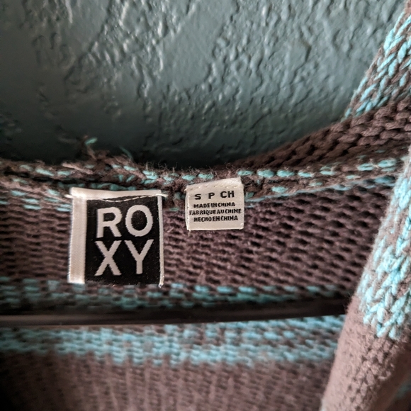 Roxy Knitted Sweater - Picture 3 of 4